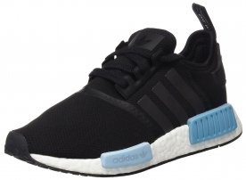 An in depth review of the adidas NMD R1 in 2018