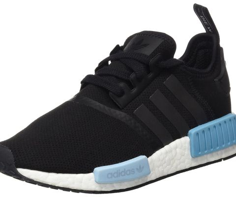 An in depth review of the adidas NMD R1 in 2018