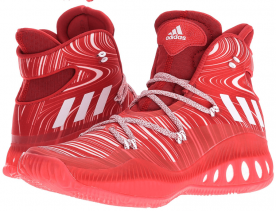 Adidas Crazy Explosive 