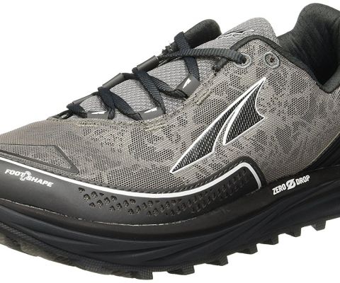 An in depth review of the Altra Timp in 2018