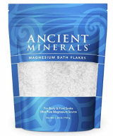 Ancient Minerals Magnesium