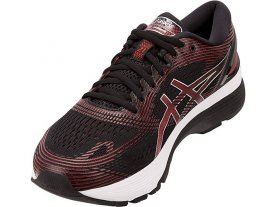 An in depth review of the Asics Gel Nimbus 21 in 2019