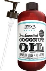 Invivo Essential Coconut