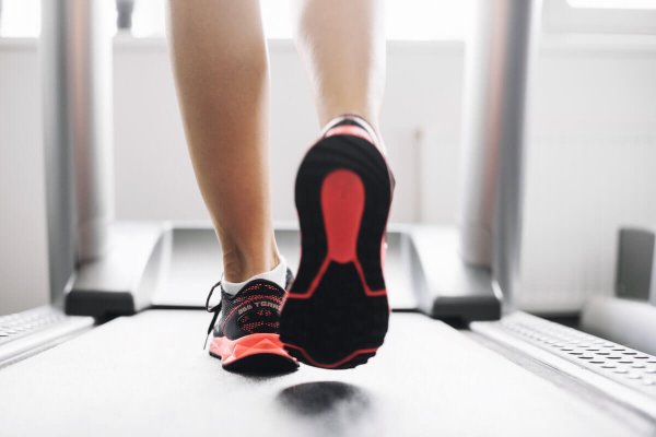 Best Running Shoes for the Treadmill Reviewed & Rated