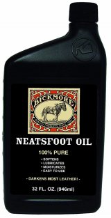 Bickmore 100% Pure Neatsfoot