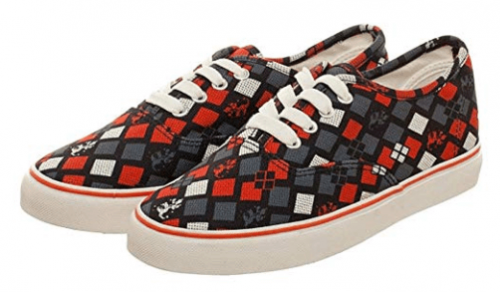 harlequin converse shoes