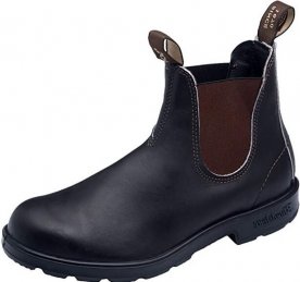 An In Depth Review of the Blundstone 500 in 2019