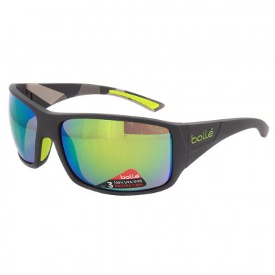 Bolle Tigersnake Sunglasses which give great protection when you are out in hot sunny weather