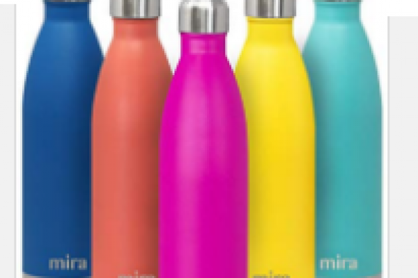  a very impressive range of best Insulated Water Bottles, great for sports people and available in a range of colors.