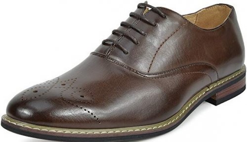 Bruno Marc Prince Oxford