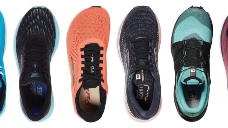 10 Things to Look for When Buying Cheap Running Shoes