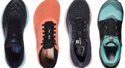 10 Things to Look for When Buying Cheap Running Shoes