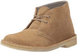 Bruno Marc Desert Boot