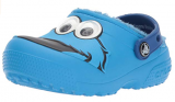 Crocs Funlab Cookie Monster