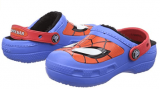 Crocs Lined Clog