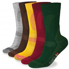 An In Depth Review of the Danish Endurance socks in 2019