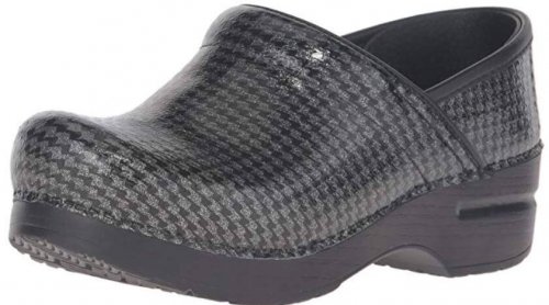 Dansko Professional Mule