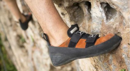 Do You Wear Socks With Climbing Shoes?