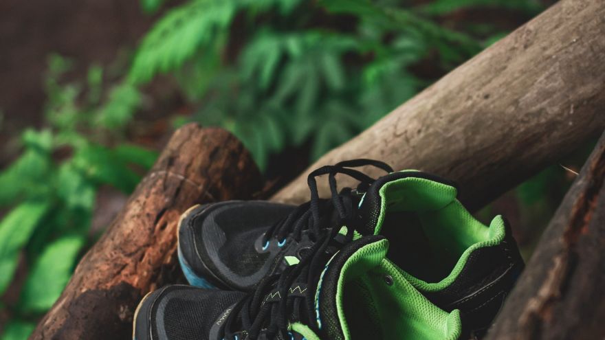 5 Items to Keep in Your Running Bag