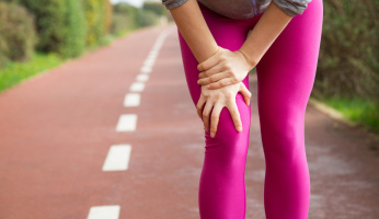 How Do You Fix Runner's Knee?