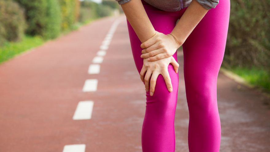 How Do You Fix Runner's Knee?