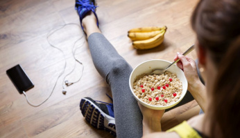 5 Foods to Absolutely Avoid Before Running or Exercising