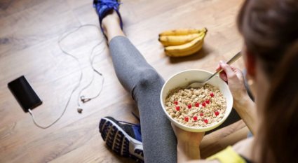 5 Foods to Absolutely Avoid Before Running or Exercising