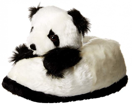 5. Happy Feet Slippers