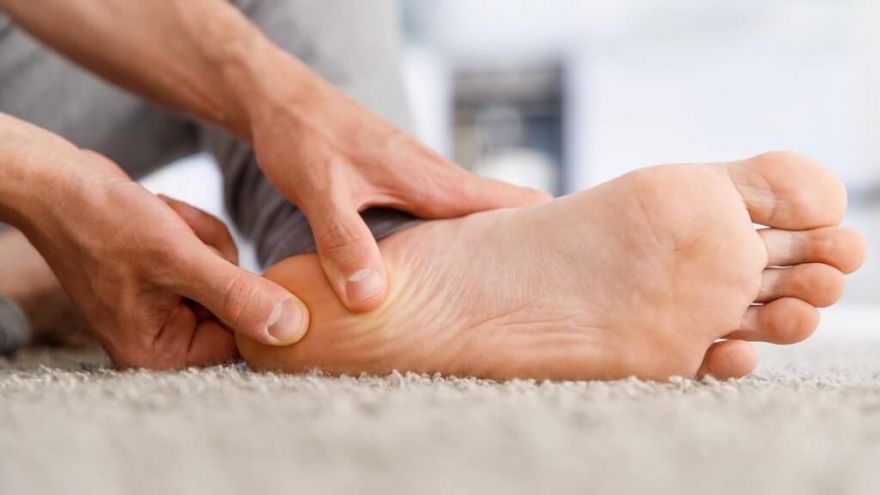 Heel Pain in the Morning: Causes & Prevention