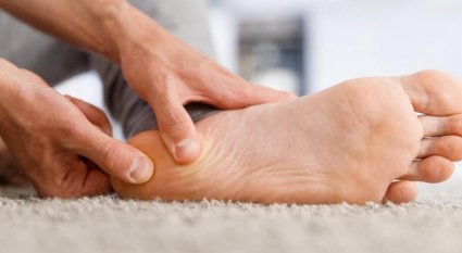 Heel Pain in the Morning: Causes & Prevention