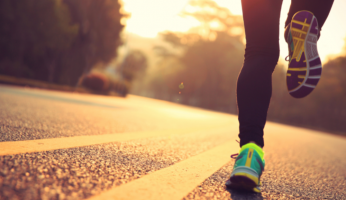 How Does Overpronation Affect The Way You Run?