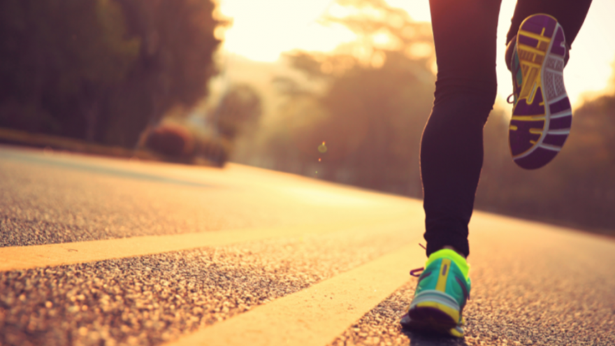 How Does Overpronation Affect The Way You Run?