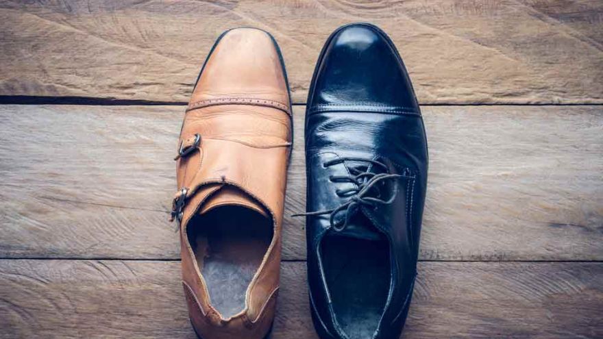 How To Not Crease Shoes: 6 Tips To Prevent Shoe Creases