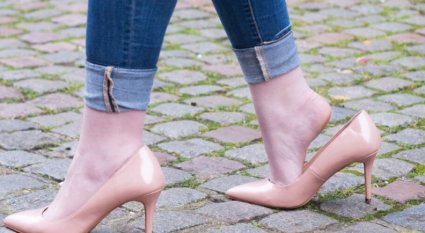 How to Shrink Shoes: An Easy Guide for All Types of Shoes