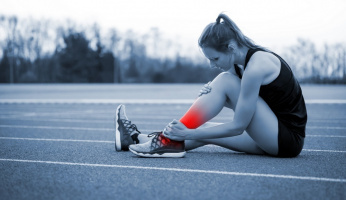 Should You Ice or Heat A Running Injury?