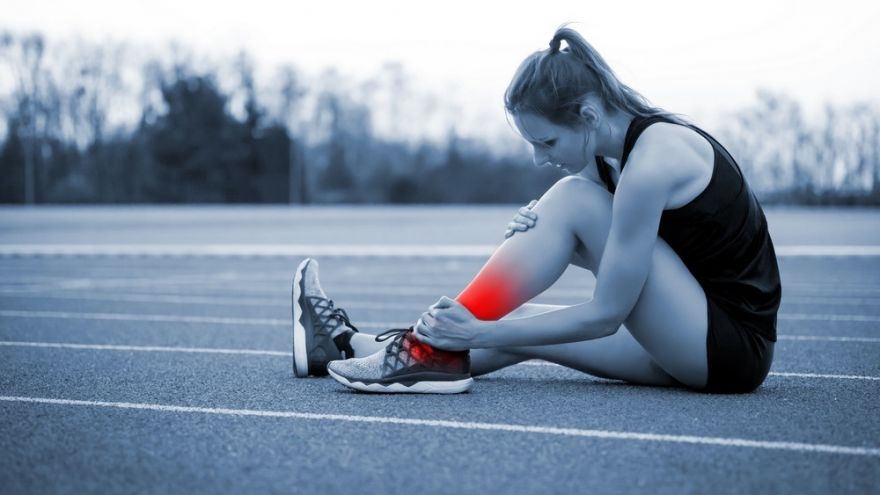 Should You Ice or Heat A Running Injury?