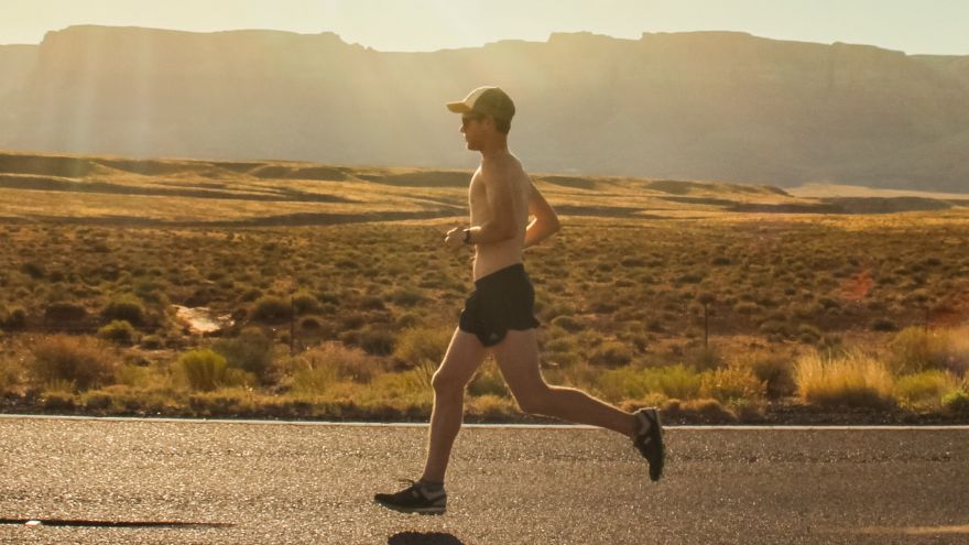 Do You Burn More Calories Running In The Heat?