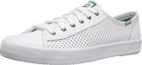 Kickstart Leather