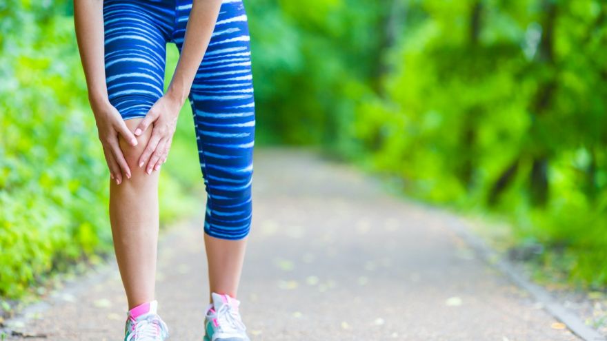 Are You a Runner Who Has Had a Knee Replacement or Injury?