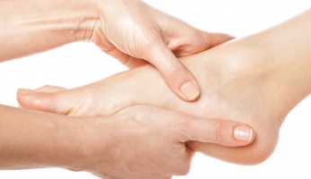 Plantar Fasciosis: Causes, Symptoms & Treatments