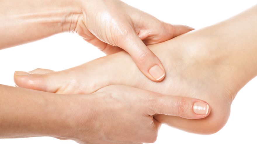 Plantar Fasciosis: Causes, Symptoms & Treatments