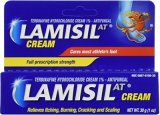 Lamisil Athlete's Foot