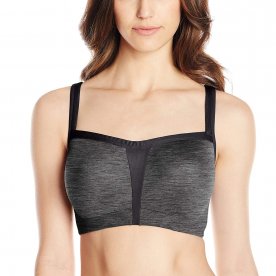An In Depth review of the Le Mystere Hi-Impact Sports Bra in 2019