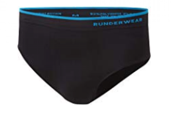 Best Men's Underwear for Running, quality and very good comfort.