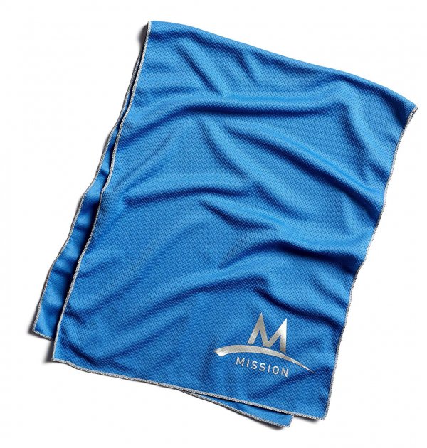 An in depth review of the Mission EnduraCool Towel in 2019