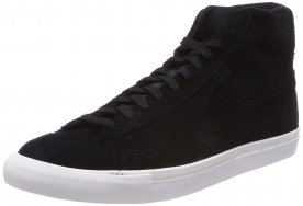 An in depth review of the Nike Blazer Mid in 2019