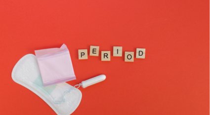 Working Out On Your Period