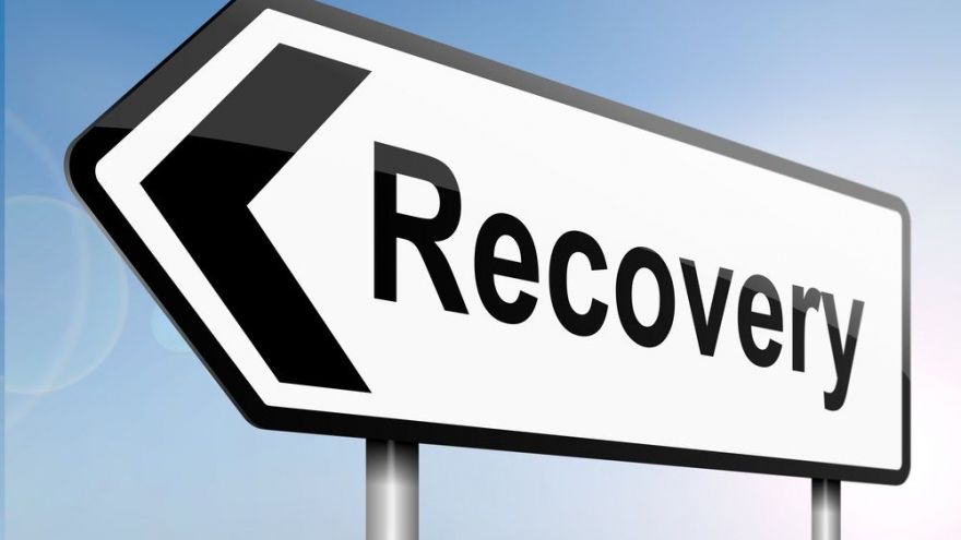 recovery run