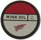 Red Wing Heritage Mink Oil