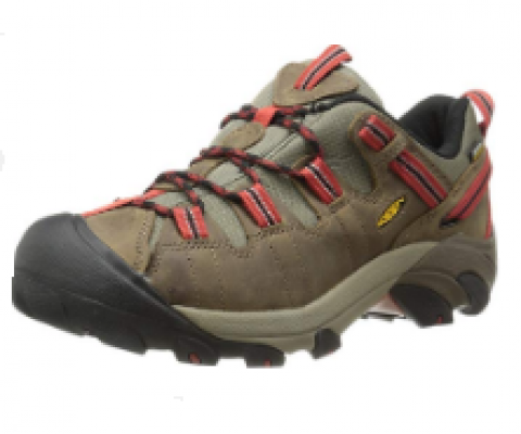 lightweight hiking shoes image